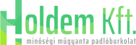 Holdem Logo